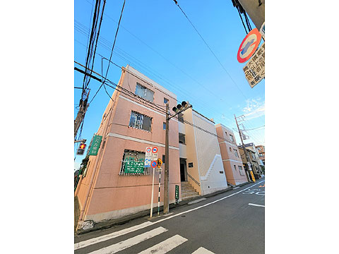 現地外観写真　現地外観 縦A