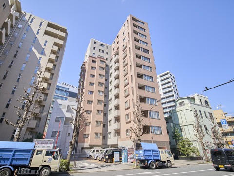 その他共用部　外観２