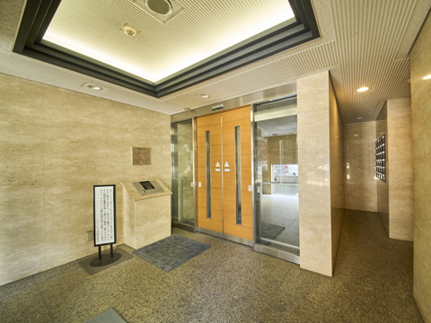 その他共用部　外観４