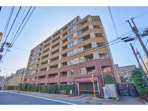 その他共用部　外観3
