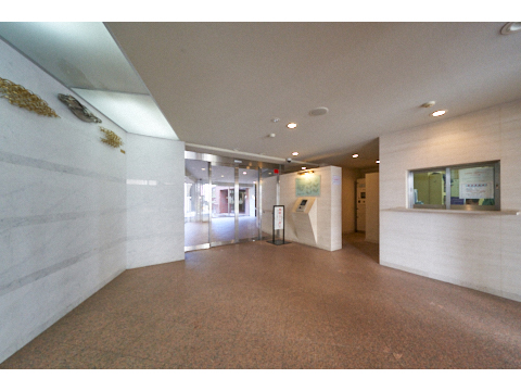 その他共用部　写真1