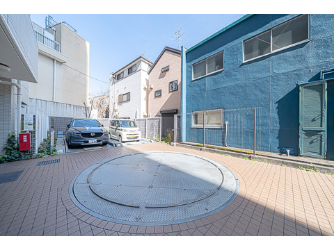 その他共用部　写真1