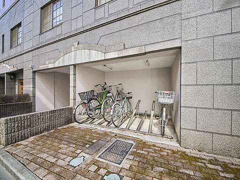 その他共用部　