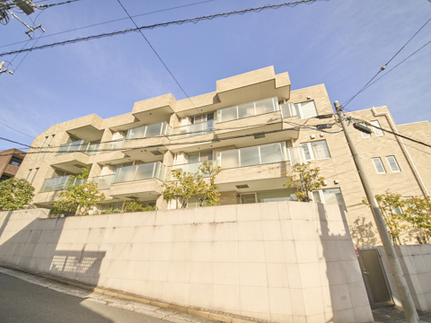 その他共用部　外観3