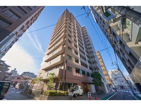 その他共用部　写真１