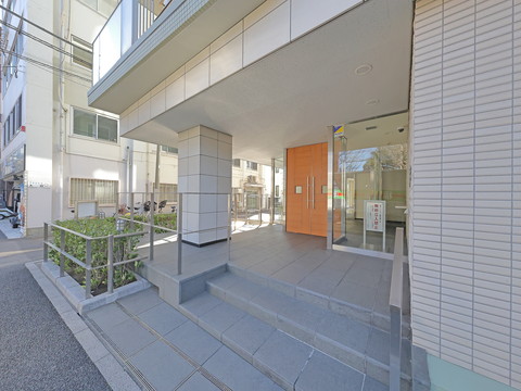 その他共用部　写真1