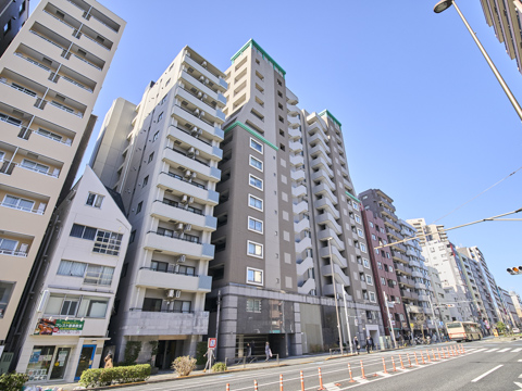 その他共用部　