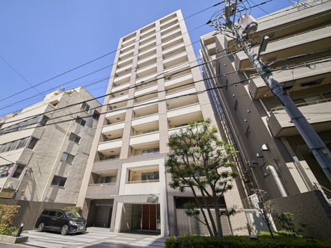 その他共用部　写真１