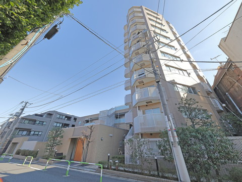 その他共用部　外観２