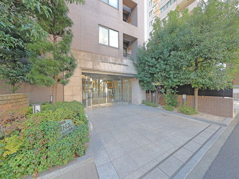 その他共用部　写真1