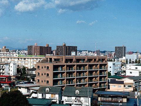 現地外観写真　外観１