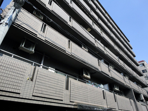 その他共用部　外観5