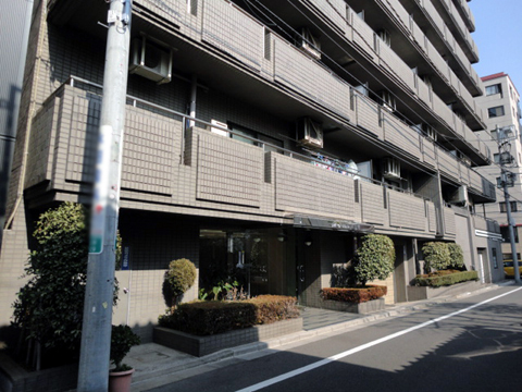 その他共用部　外観6