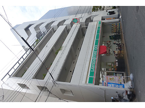 現地外観写真　DSC00496