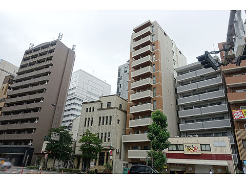 現地外観写真　DSC05831