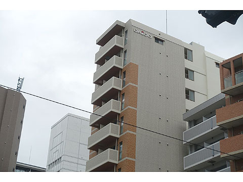 現地外観写真　DSC05826