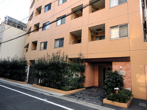 その他共用部　外観6