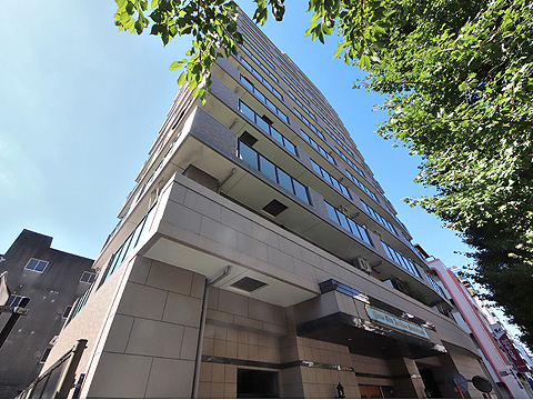 その他共用部　外観4