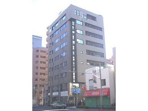 現地外観写真　◎マンション外観写真◎