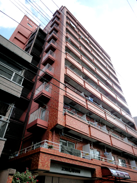 その他共用部　外観5