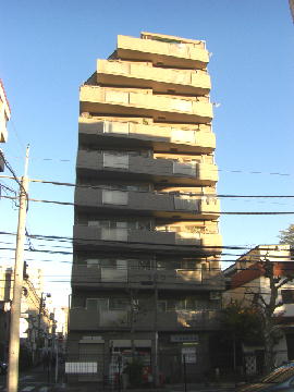現地外観写真　外観1