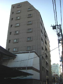 その他共用部　外観6