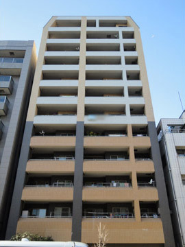その他共用部　外観2