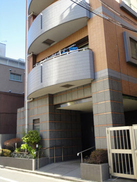 その他共用部　外観3