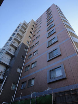 その他共用部　外観4
