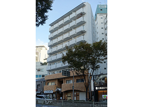 現地外観写真　DSC02854