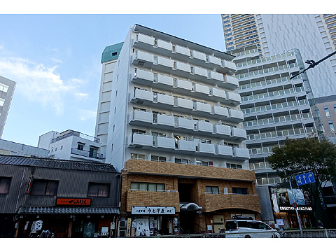 現地外観写真　DSC02857