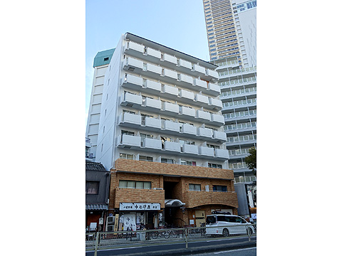 現地外観写真　DSC02858