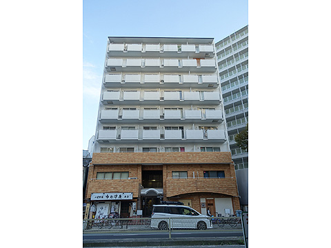 現地外観写真　DSC02856