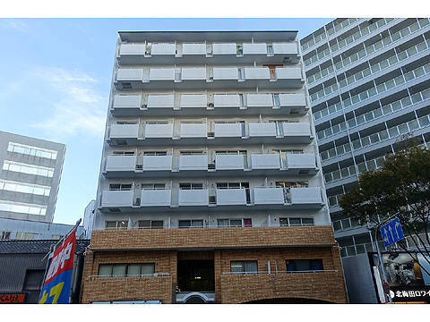 現地外観写真　DSC02855