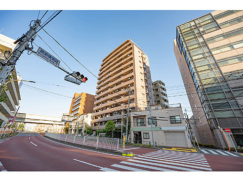 現地外観写真　DSC_9583