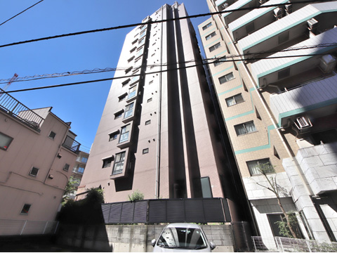 その他共用部　写真1