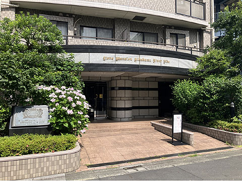 エントランス エントランス01