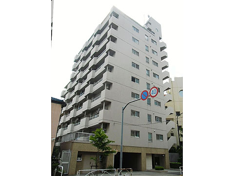 その他共用部　外観3