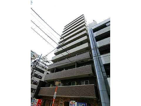 現地外観写真　現地外観写真