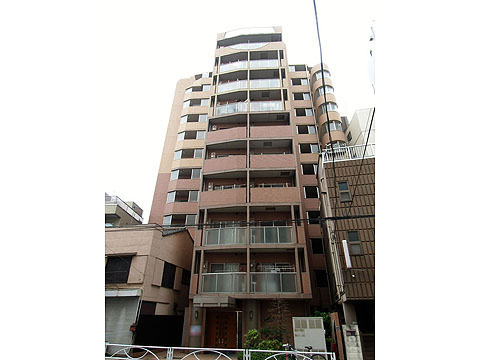 現地外観写真　外観1