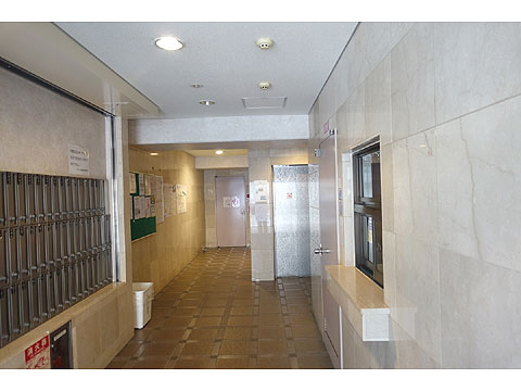 エントランス　DSC05133