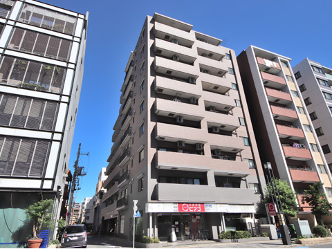 ロビー　IMG_0143