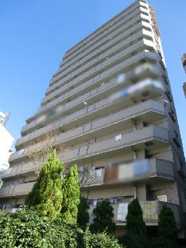 現地外観写真　外観1