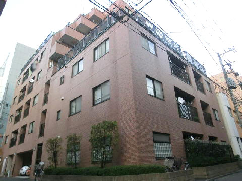 その他共用部　外観4