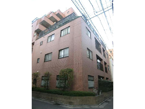 その他共用部　外観5