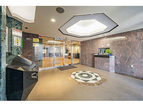 ロビー　ロビー