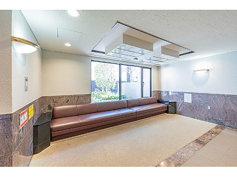 ロビー　ロビー