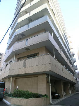 その他共用部　外観3