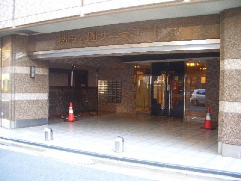 その他共用部　エントランス2