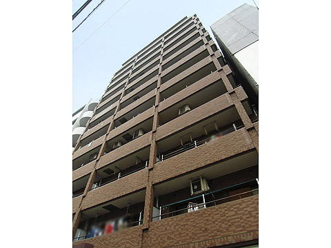 その他共用部　外観2